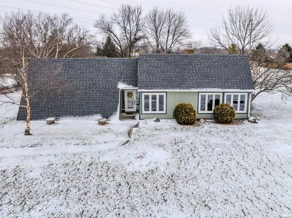 3800 W Moore Road, Muncie, IN 47304