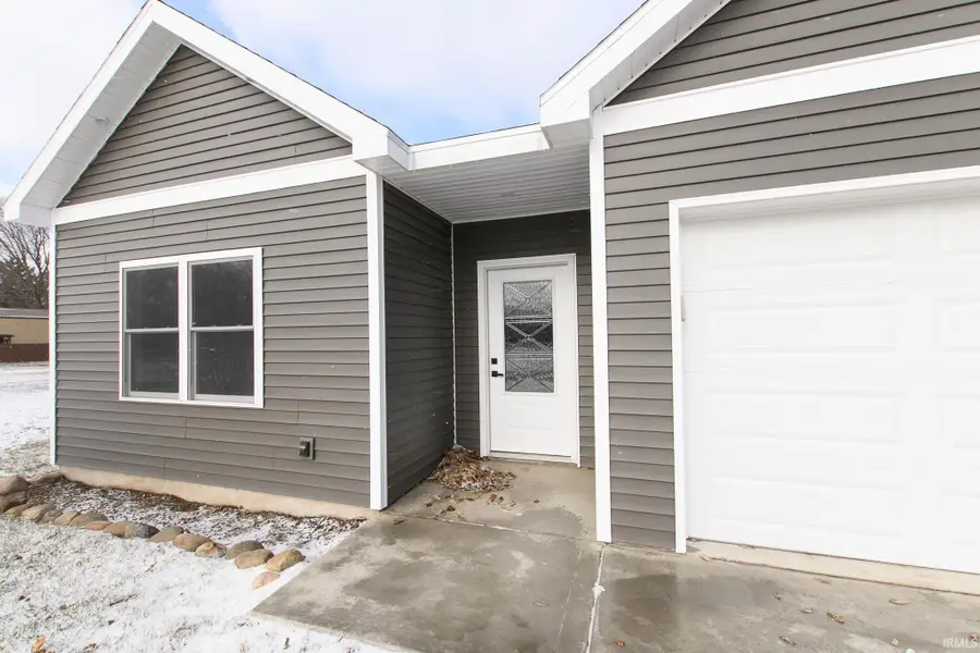 302 W Canal Street, Peru, IN 46970 - Image #2