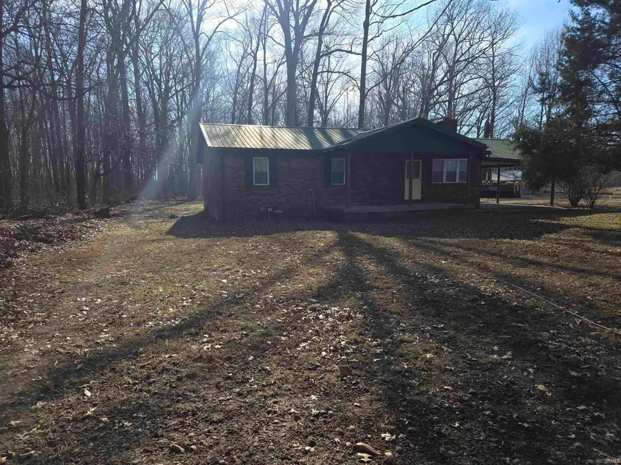 9264 S State Rd 57 Highway, Elberfeld, IN 47613 - Image #3
