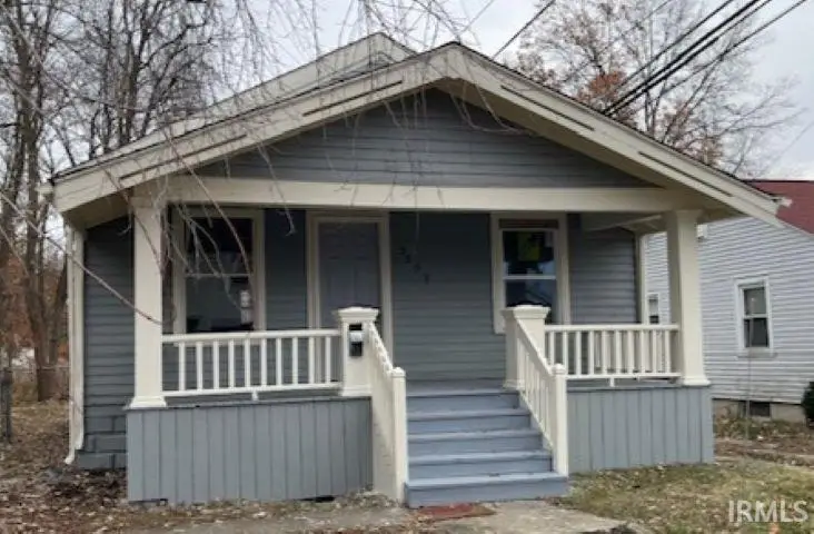 3309 Central Drive, Fort Wayne, IN 46806 - Image #1