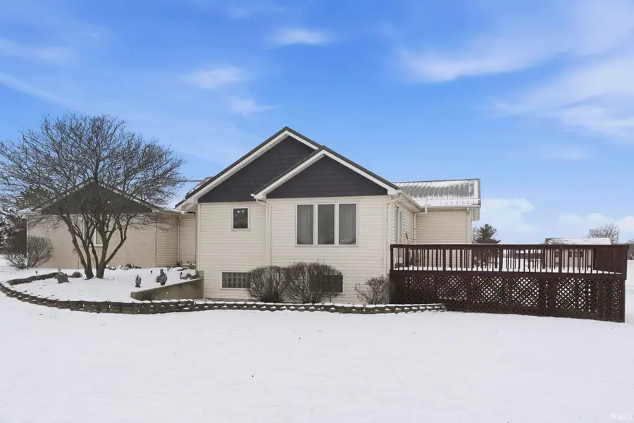 6425 County Road 40 Road, Butler, IN 46721 - Image #3