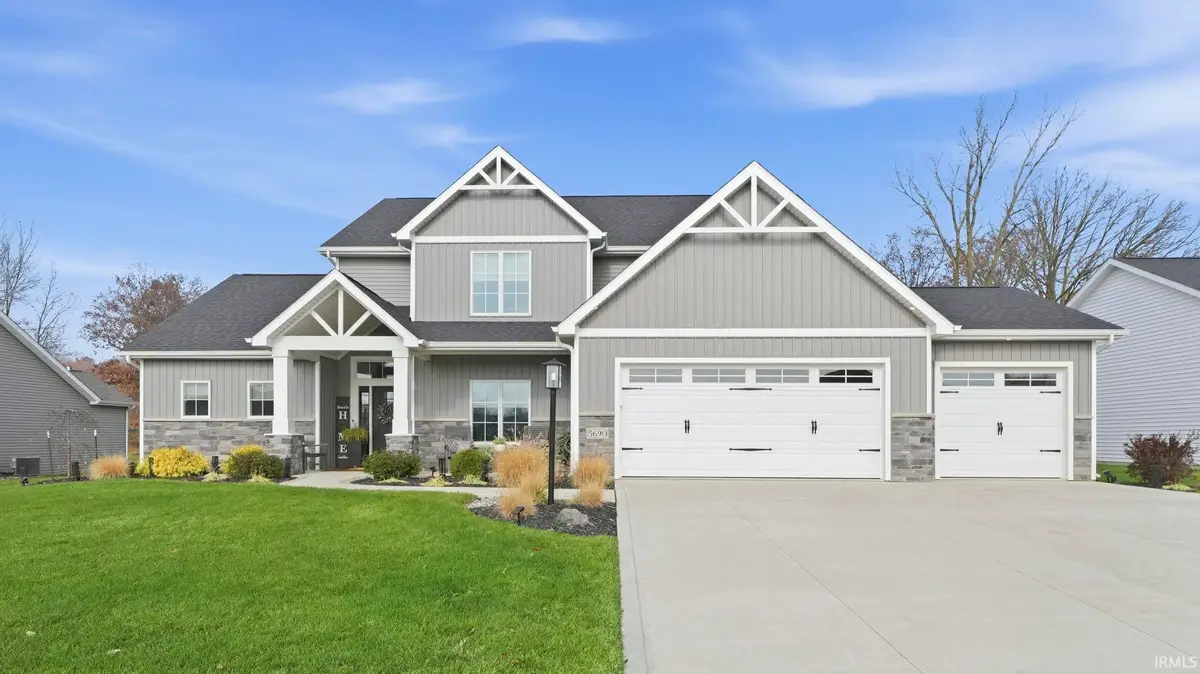 5690 Santera Drive, Fort Wayne, IN 46818 - Image #1