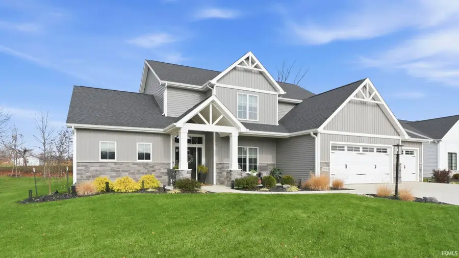 5690 Santera Drive, Fort Wayne, IN 46818 - Image #2