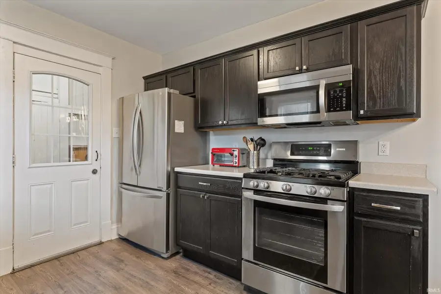 809 Turnock Street, South Bend, IN 46617 - #3