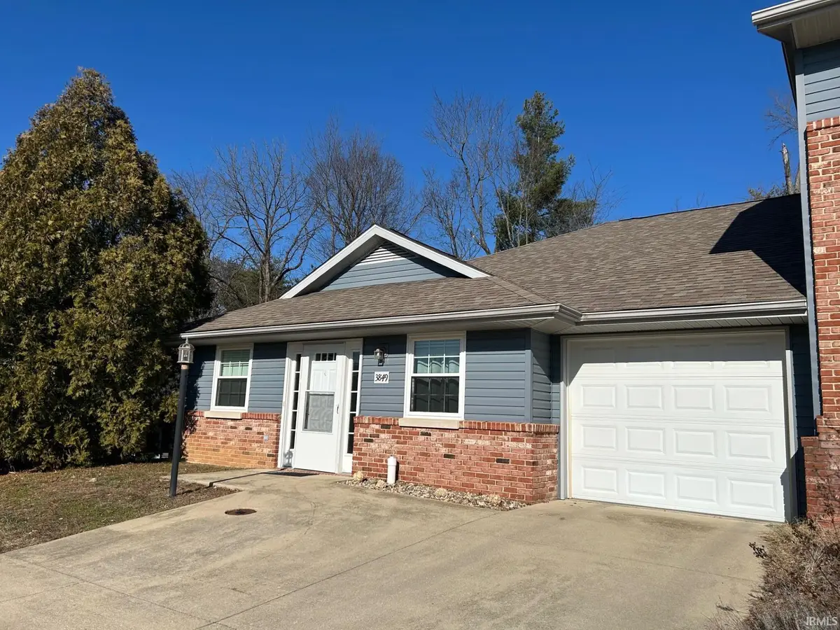 3849 S Cramer Circle, Bloomington, IN 47403 - Image #1