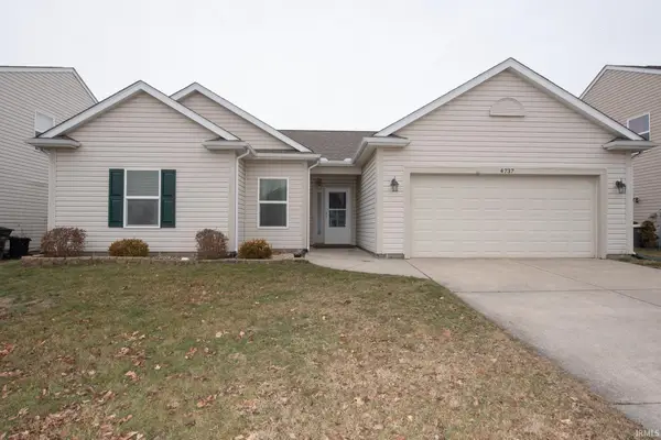 4737 Elijah Street, West Lafayette, IN 47906