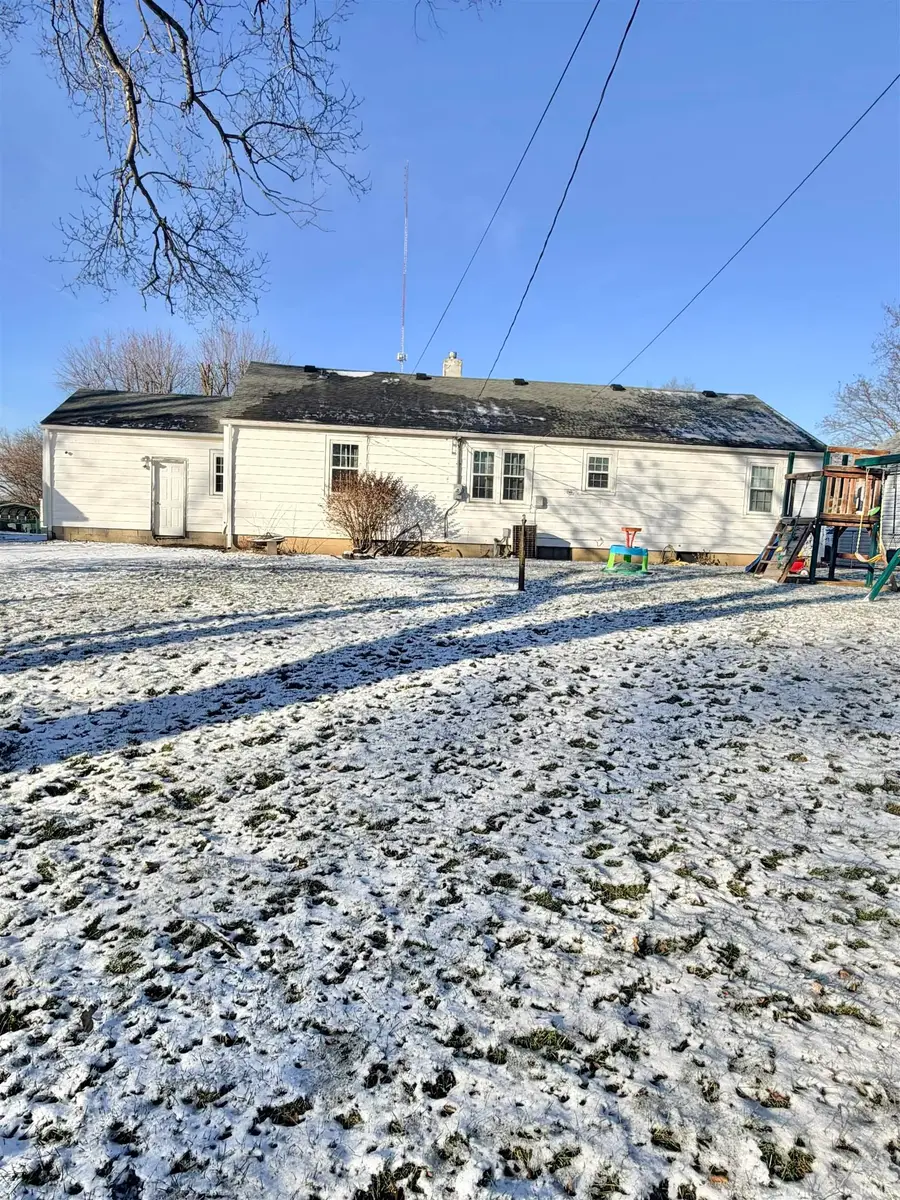 3508 S Beacon Street, Muncie, IN 47302 - Image #2