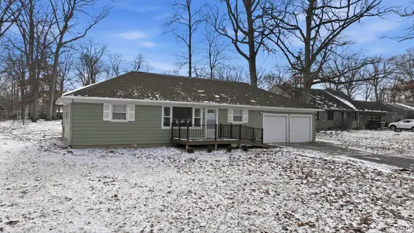 4512 Beckstein Drive, Fort Wayne, IN 46815