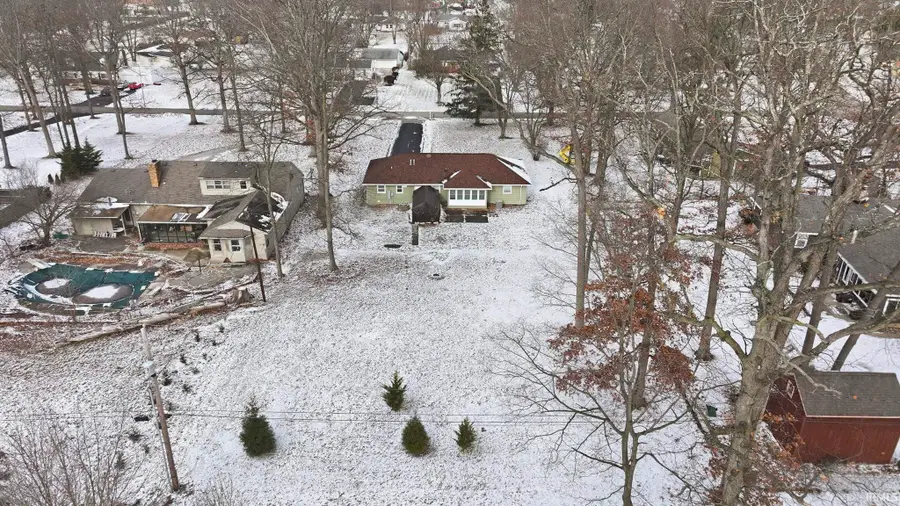 4512 Beckstein Drive, Fort Wayne, IN 46815 - Image #3