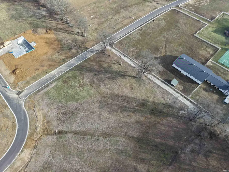 1229 Saddlebrooke Circle, Chandler, IN 47610 - #2