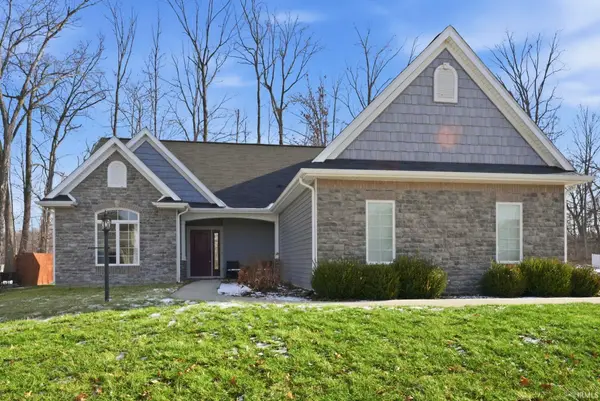 7604 Idlebrook Drive, Fort Wayne, IN 46835