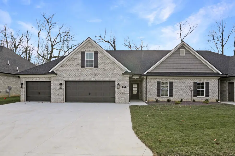 2025 Briar Meadows Drive #2, Evansville, IN 47711 - Image #2