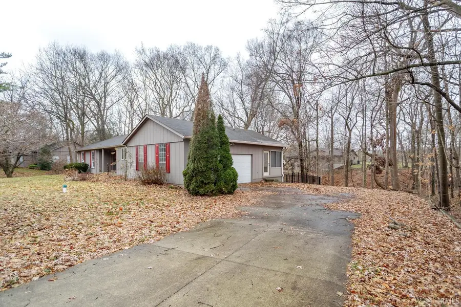 1826 Arrowhead Drive, West Lafayette, IN 47906 - Image #2