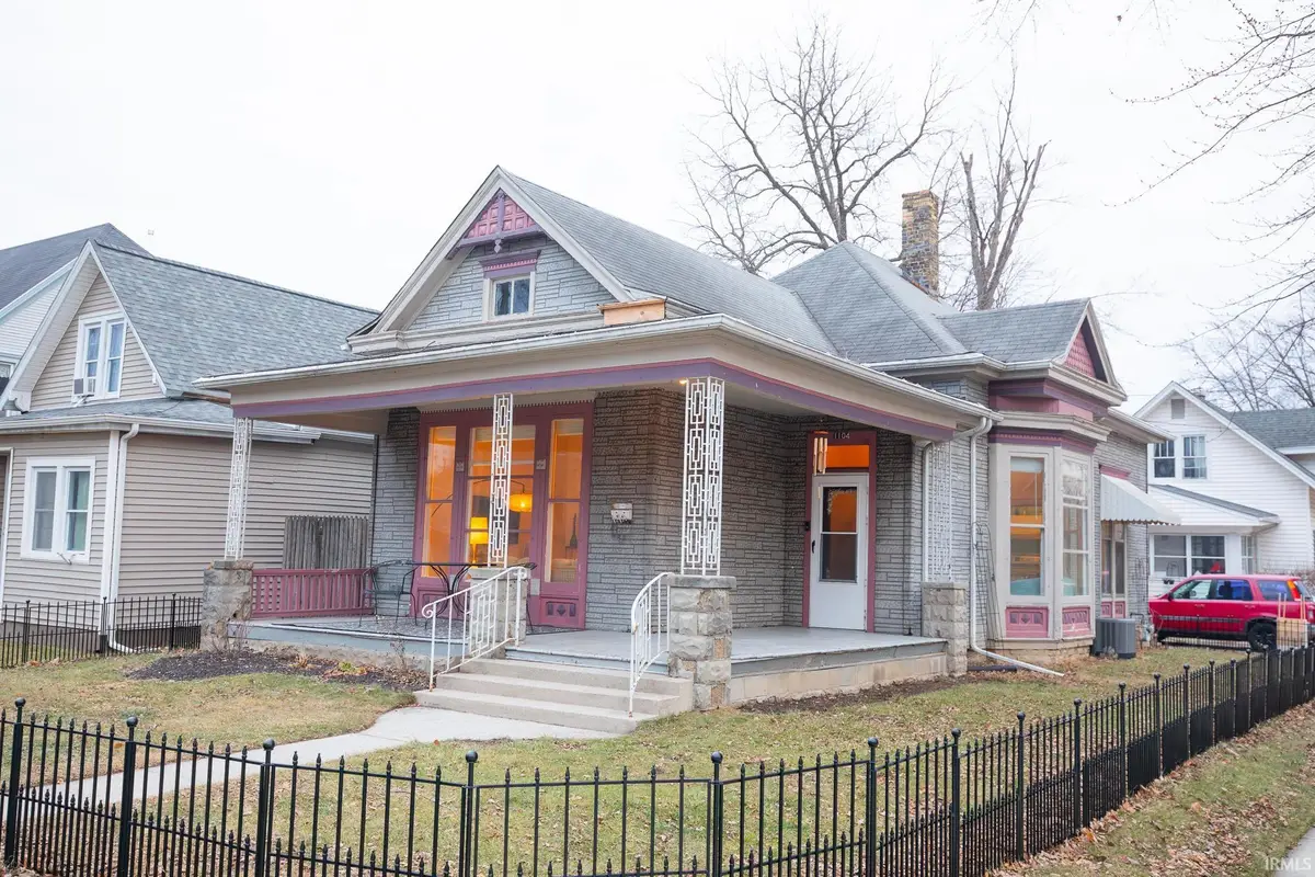 1104 Columbia Avenue, Fort Wayne, IN 46805 - Image #1
