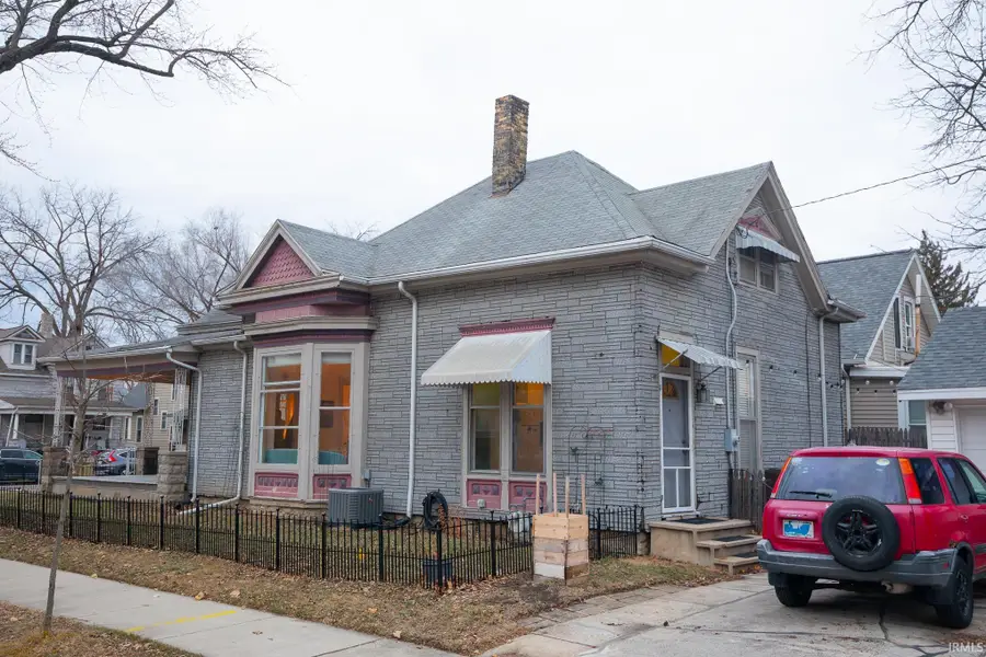 1104 Columbia Avenue, Fort Wayne, IN 46805 - Image #3