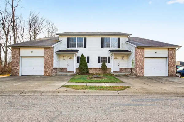 3995 S Cramer Circle, Bloomington, IN 47403