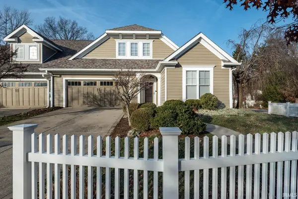 1900 S Ramsey Drive, Bloomington, IN 47401