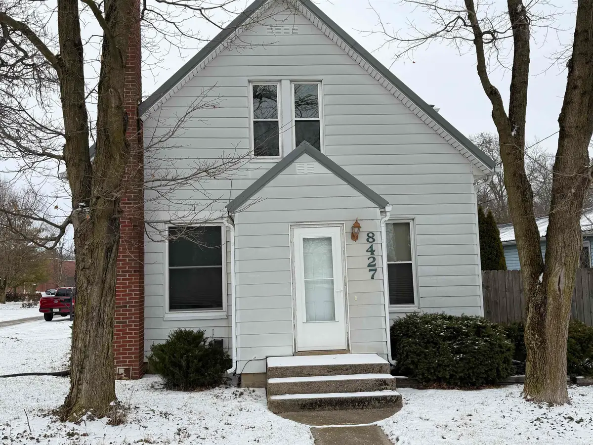 8427 N Piqua Road, Decatur, IN 46733 - Image #1