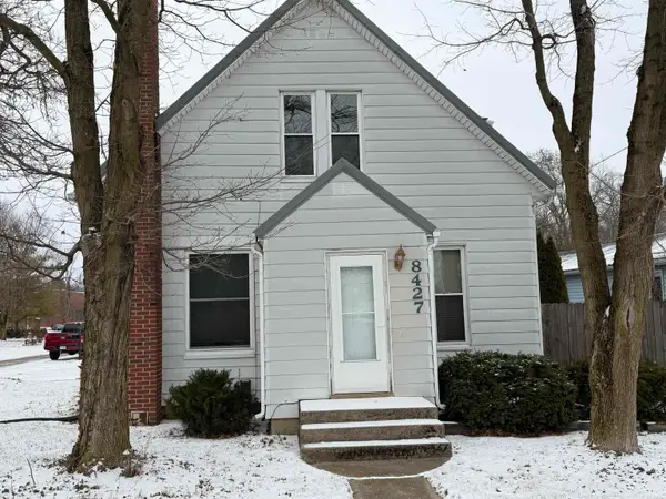 8427 N Piqua Road, Decatur, IN 46733