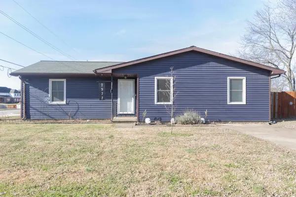 2977 Jerrald Drive, Newburgh, IN 47630