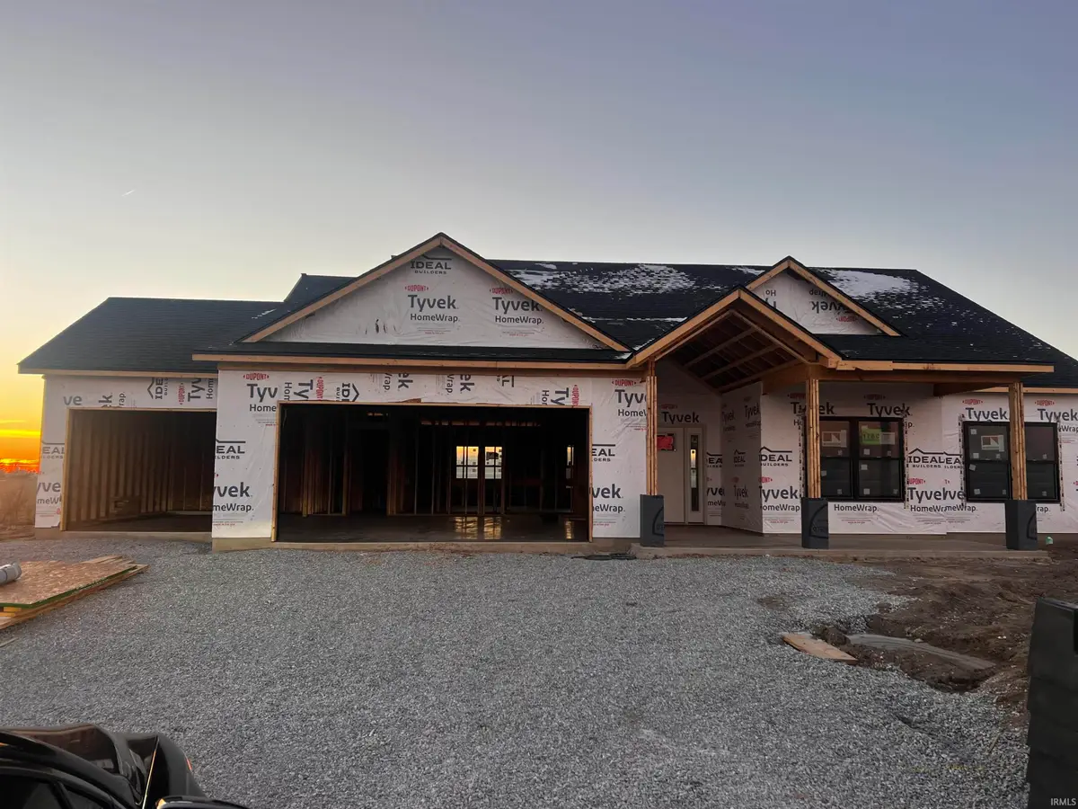 40 Howard Street, Converse, IN 46919 - Image #1