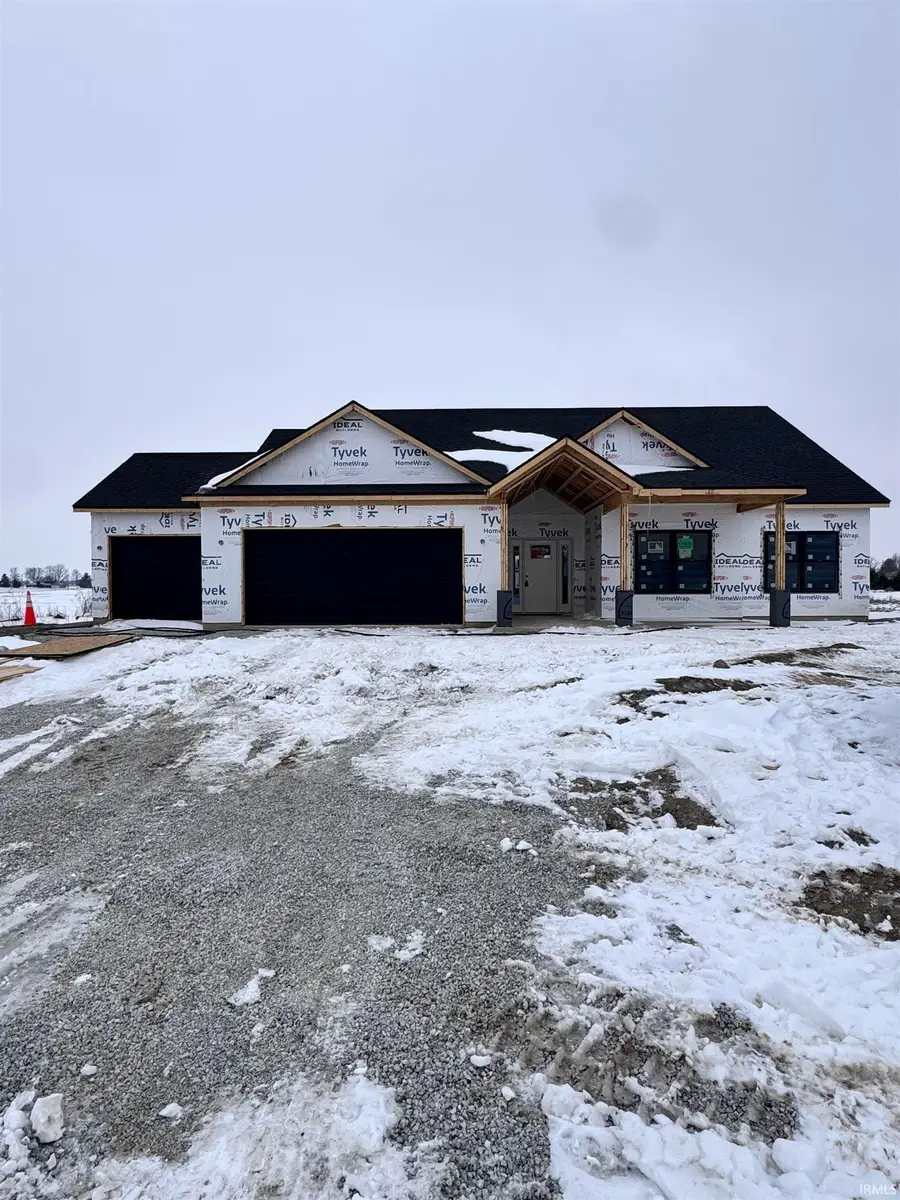 40 Howard Street, Converse, IN 46919 - #2