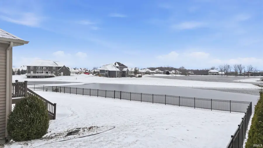 13725 Lurrey Pass, Fort Wayne, IN 46845 - Image #3