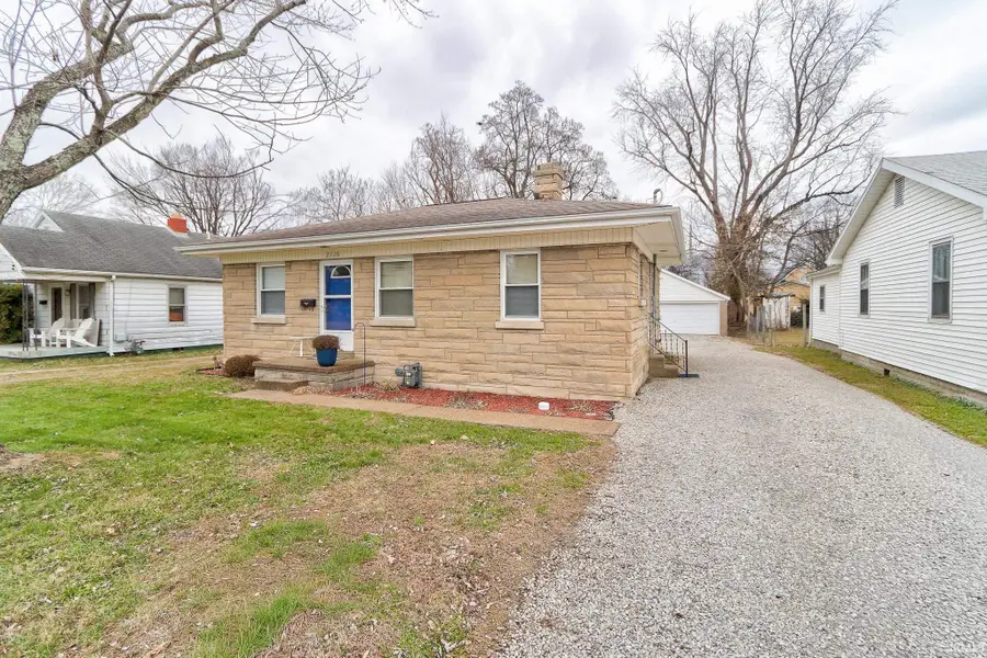 2116 E Riverside Drive, Evansville, IN 47714 - Image #2
