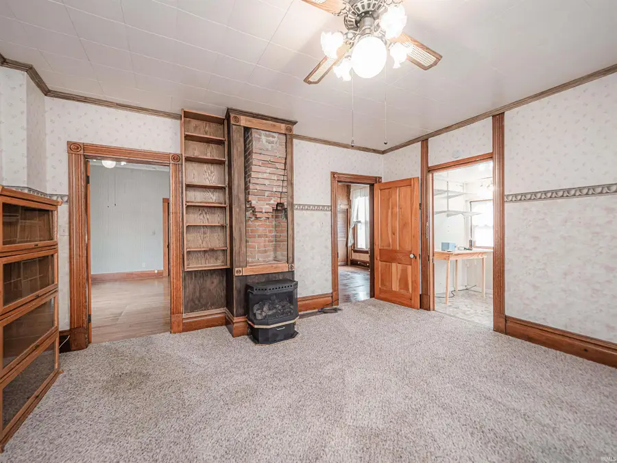 226 Freeman Lane, New Harmony, IN 47631 - Image #3