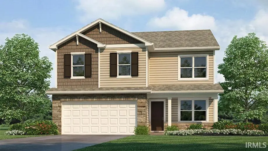 3605 Beck Court, Fort Wayne, IN 46818 - Image #1