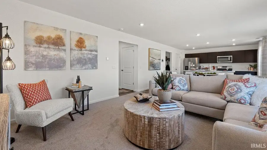 3605 Beck Court, Fort Wayne, IN 46818 - Image #3