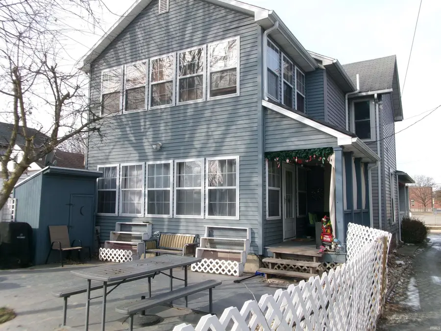 69 W 5 Th Street, Peru, IN 46970 - Image #3