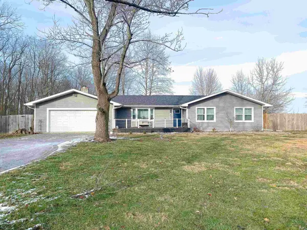 6610 W 400 North, Kokomo, IN 46901