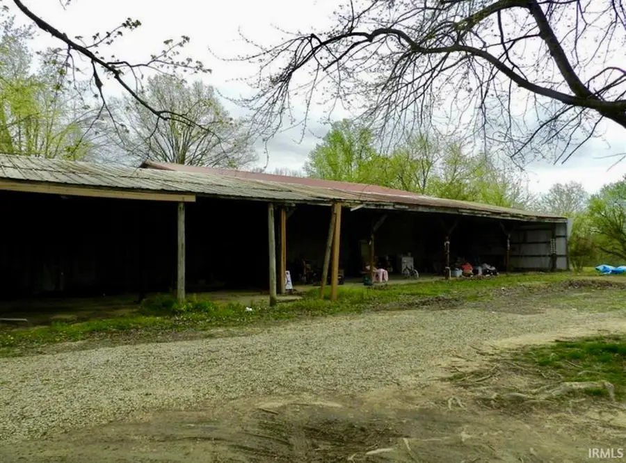 935 N Cr 940 W, Richland, IN 47634 - Image #3
