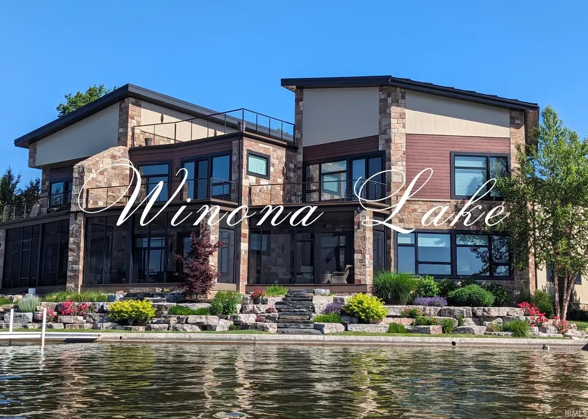 2314 Winona Avenue, Winona Lake, IN 46590 - Image #1