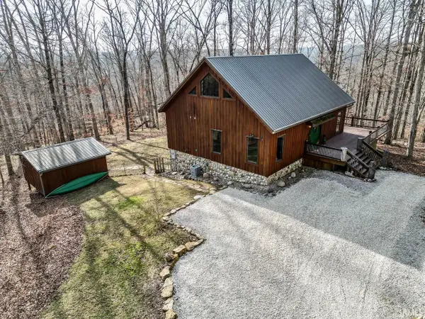 7534 S Shady Side Drive, Bloomington, IN 47401