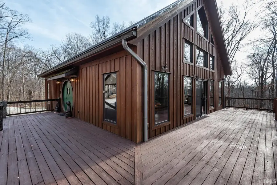 7534 S Shady Side Drive, Bloomington, IN 47401 - Image #2