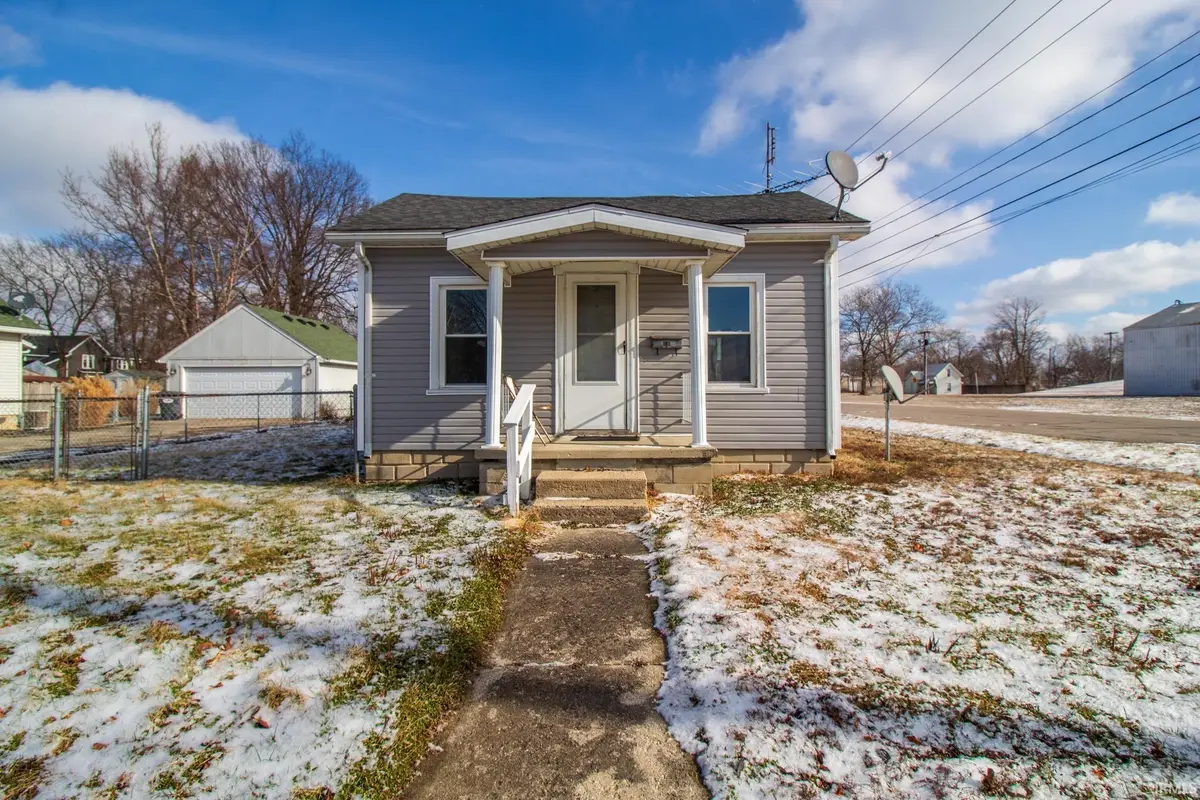 2512 S Walnut Street, Yorktown, IN 47396 - Image #1