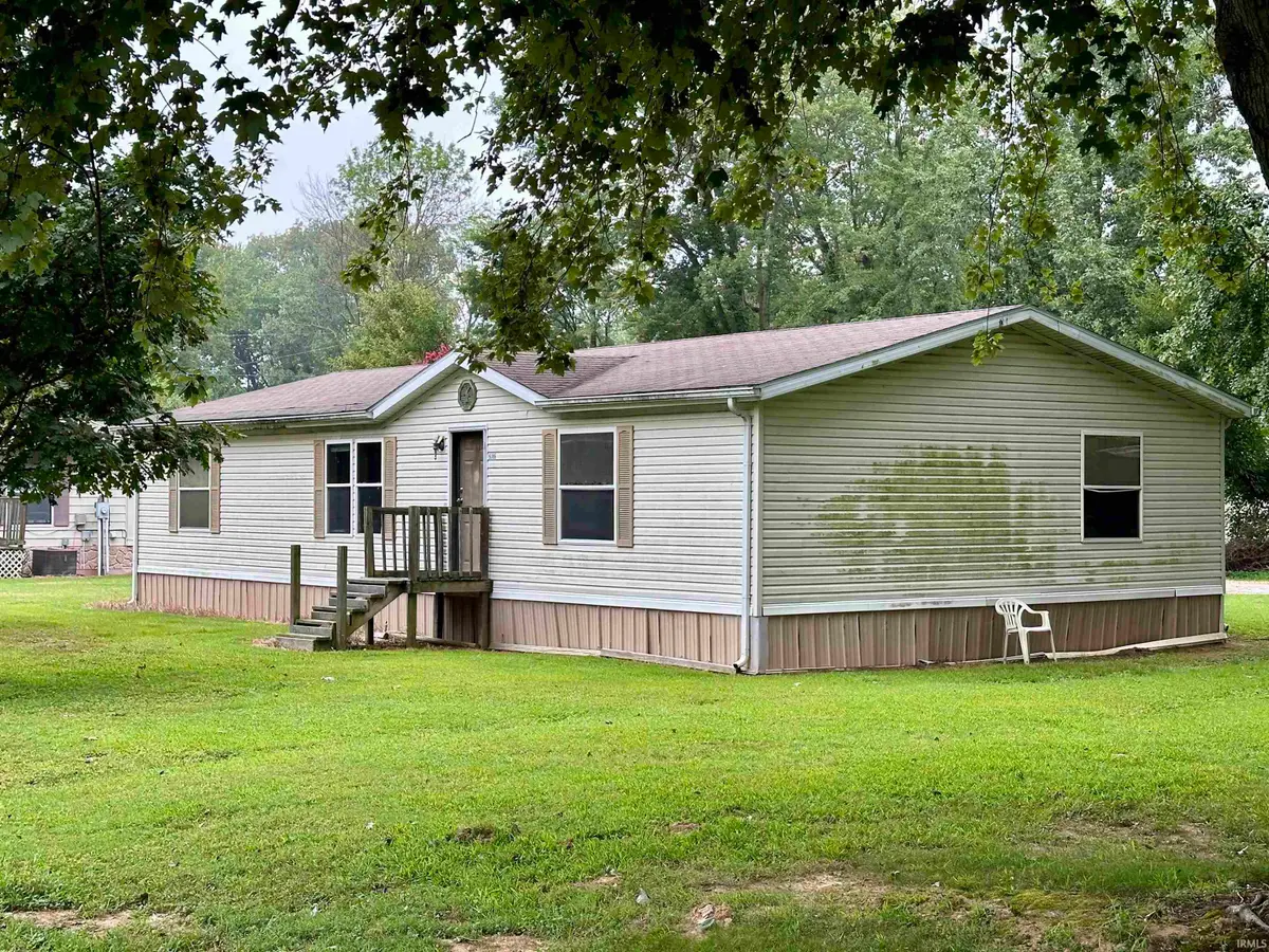 9386 W Cr 90 N, Richland, IN 47634 - Image #1