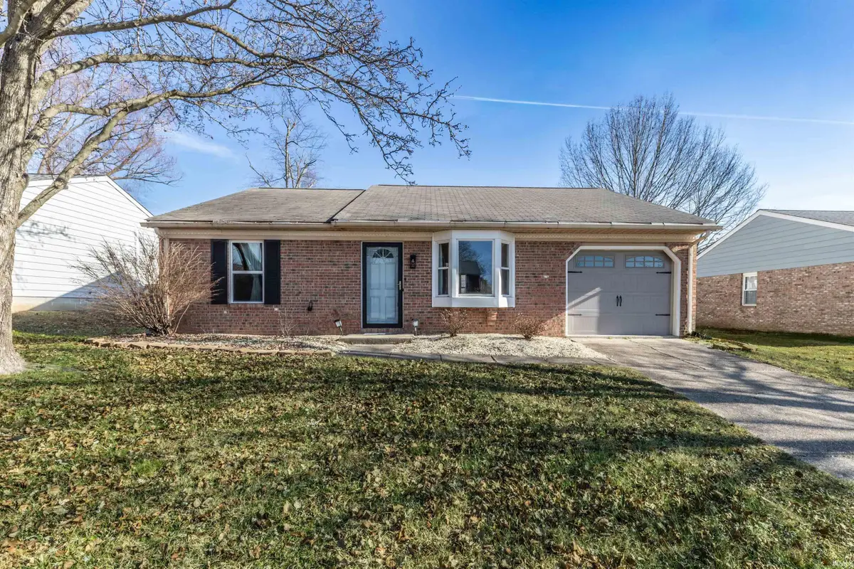 7713 Dry Branch Road, Evansville, IN 47711 - Image #1