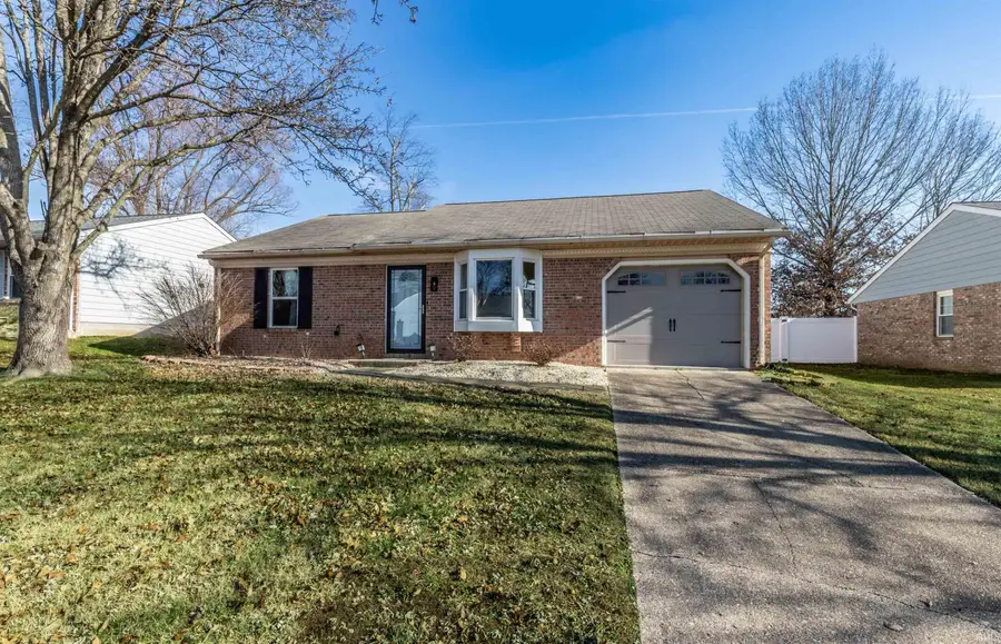 7713 Dry Branch Road, Evansville, IN 47711 - Image #3