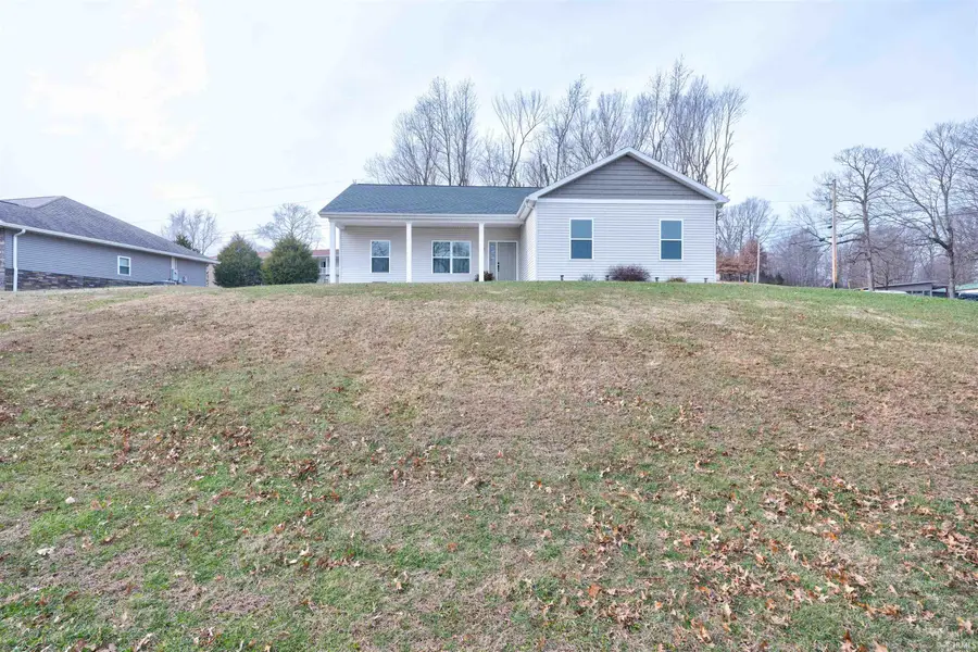 1911 S A Street, Jasper, IN 47546 - Image #3