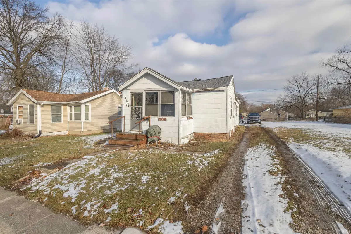 4425 Holton Avenue, Fort Wayne, IN 46806 - Image #1