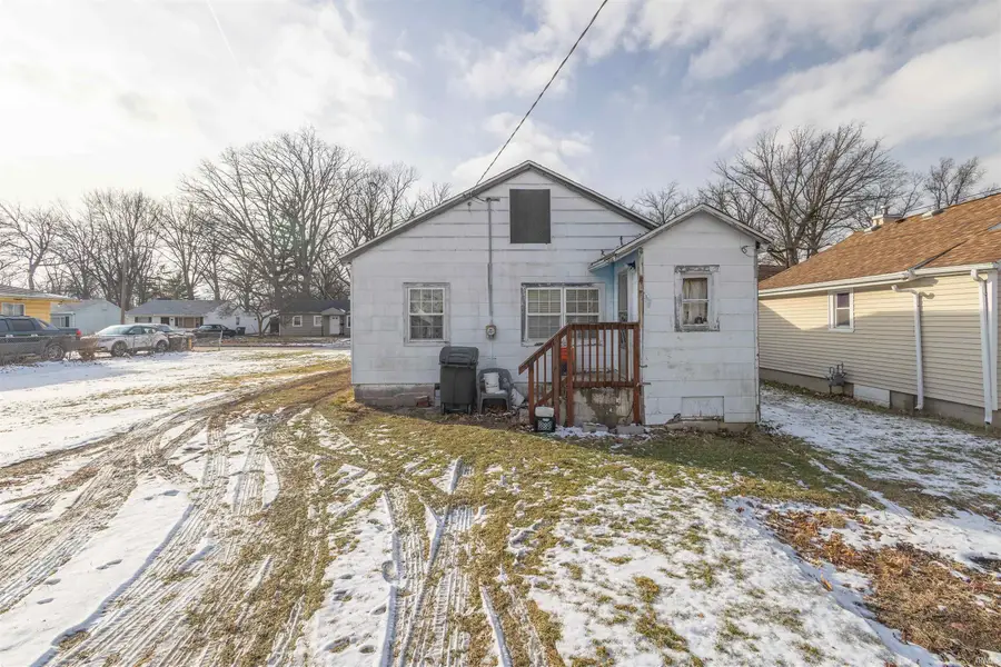 4425 Holton Avenue, Fort Wayne, IN 46806 - Image #3