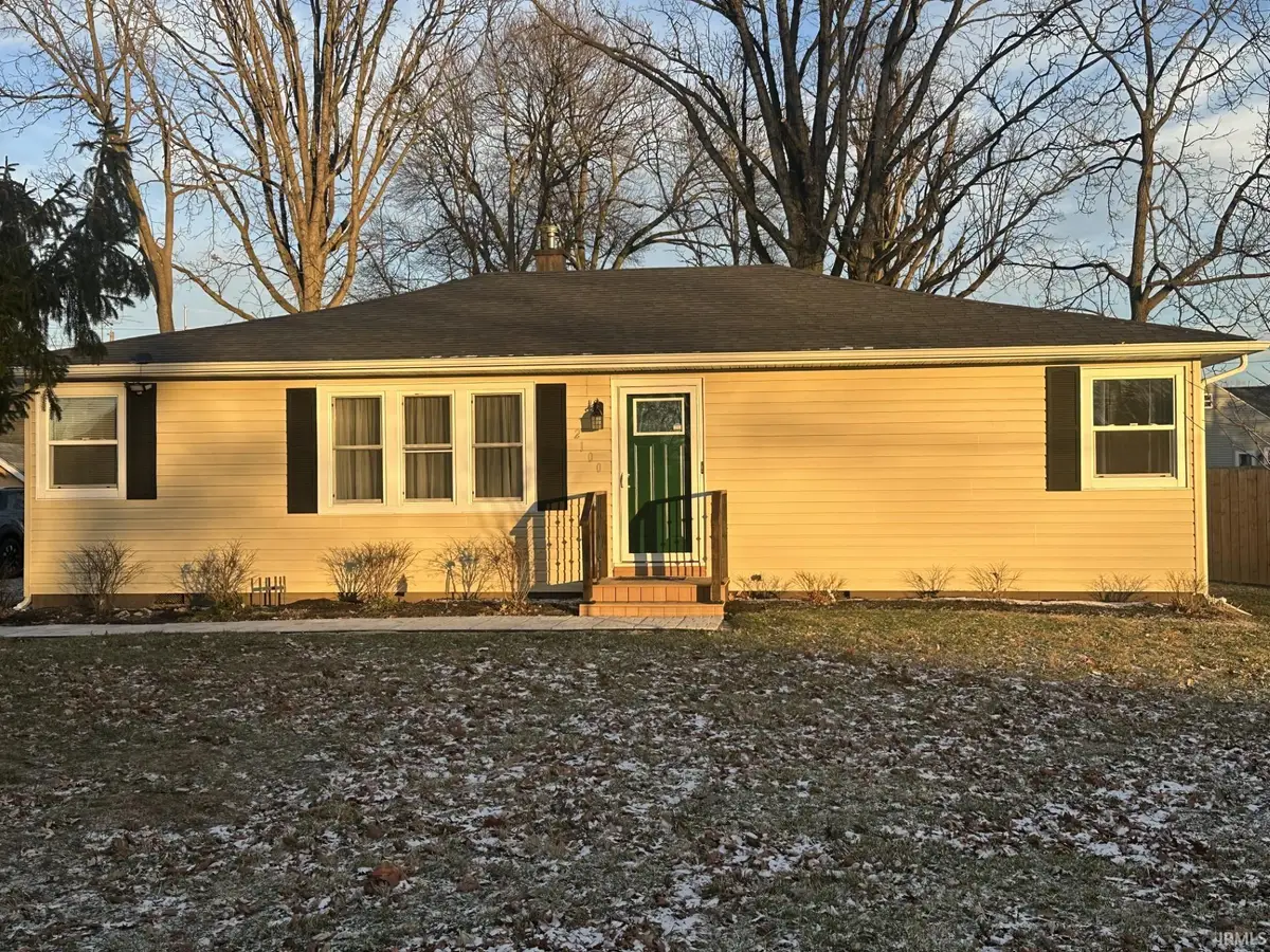 2100 N High Street, Muncie, IN 47303 - Image #1