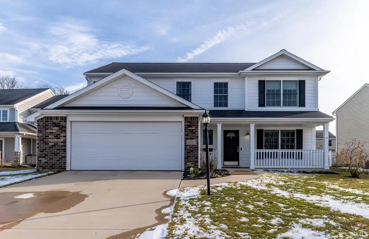 12146 Firekat Cove, Fort Wayne, IN 46845 - Image #1