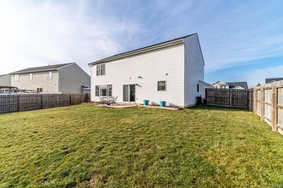 12146 Firekat Cove, Fort Wayne, IN 46845 - Image #2