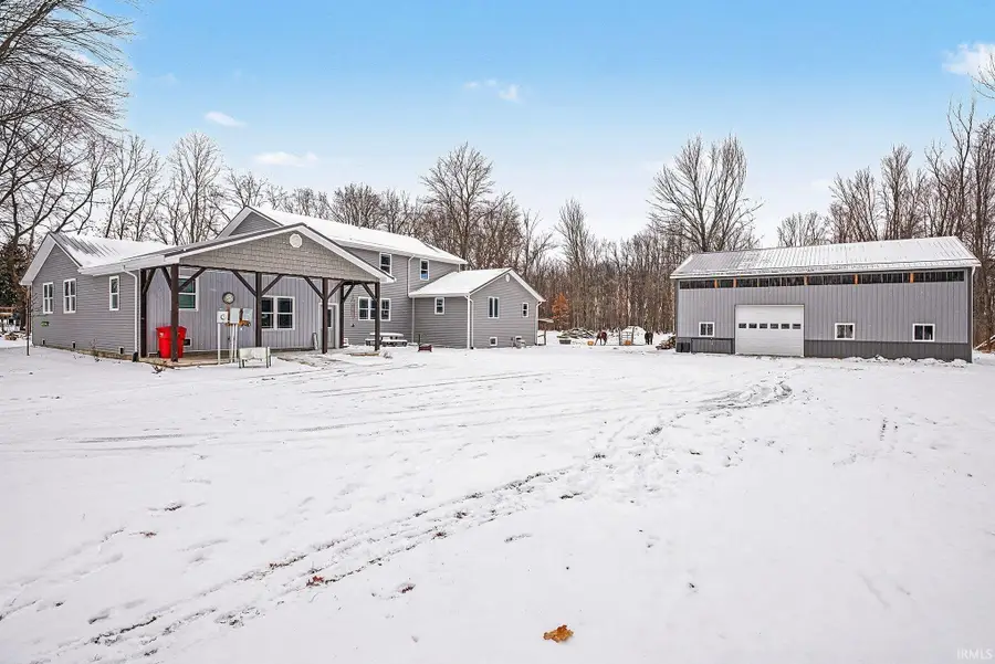 12225 County Road 4, Middlebury, IN 46540 - Image #3