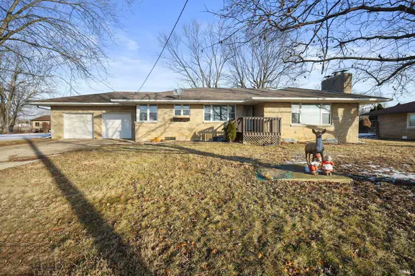 10906 W Jackson Street, Muncie, IN 47304