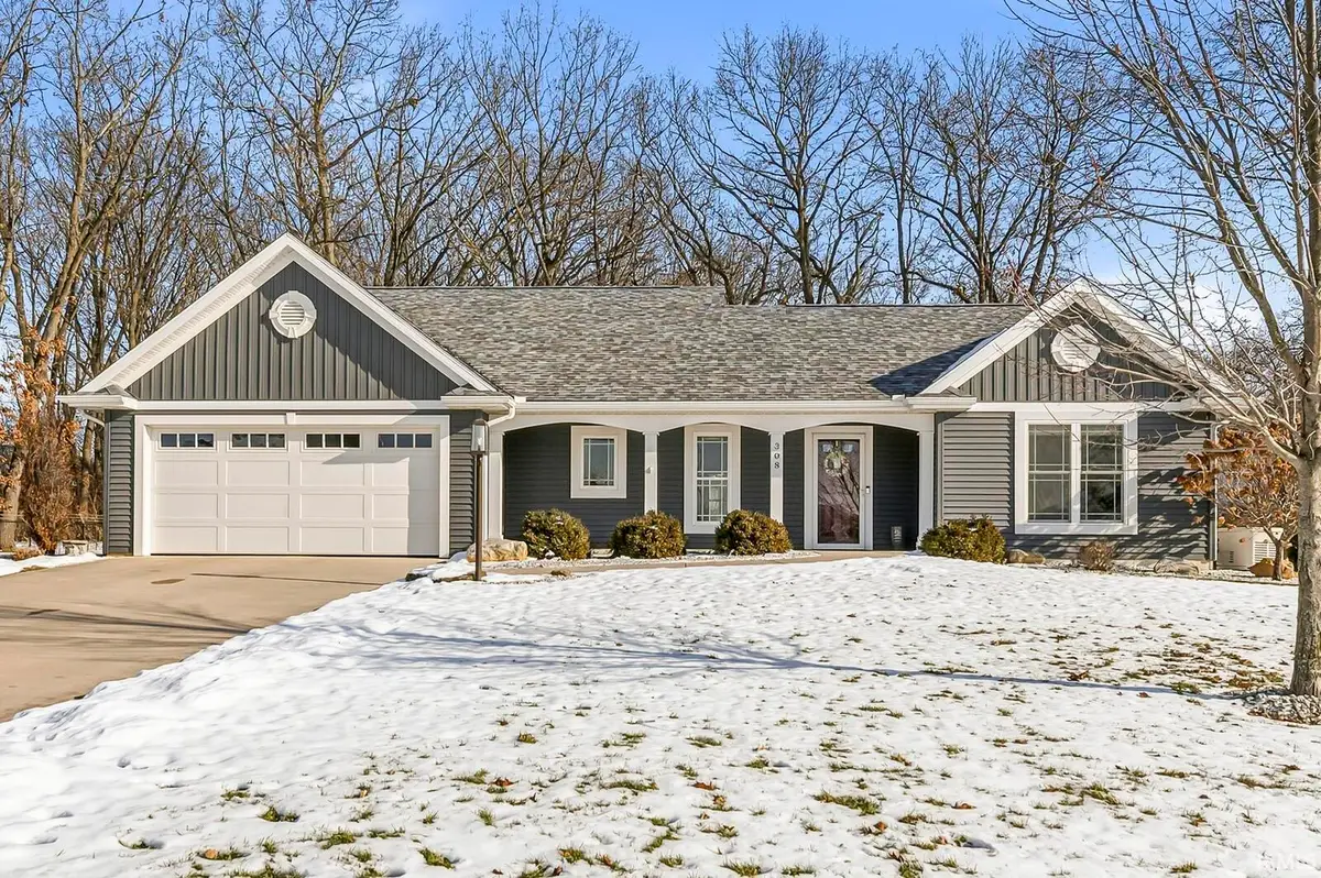 308 Haines Drive, Elkhart, IN 46514 - Image #1